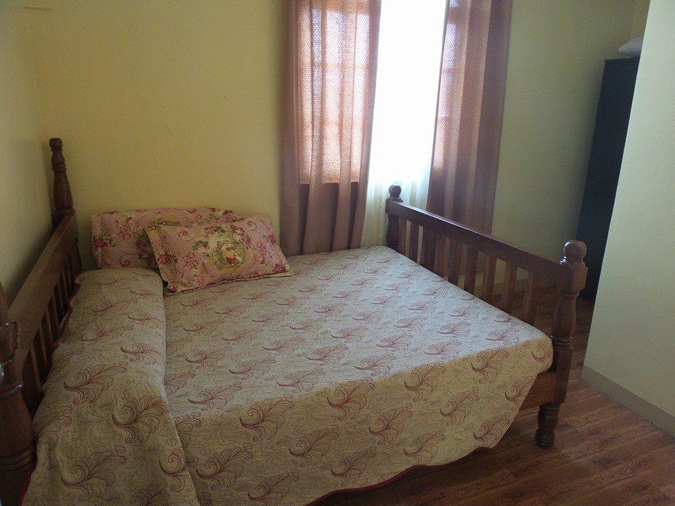 The Saint Joseph Residential Suites Лусена Стая снимка