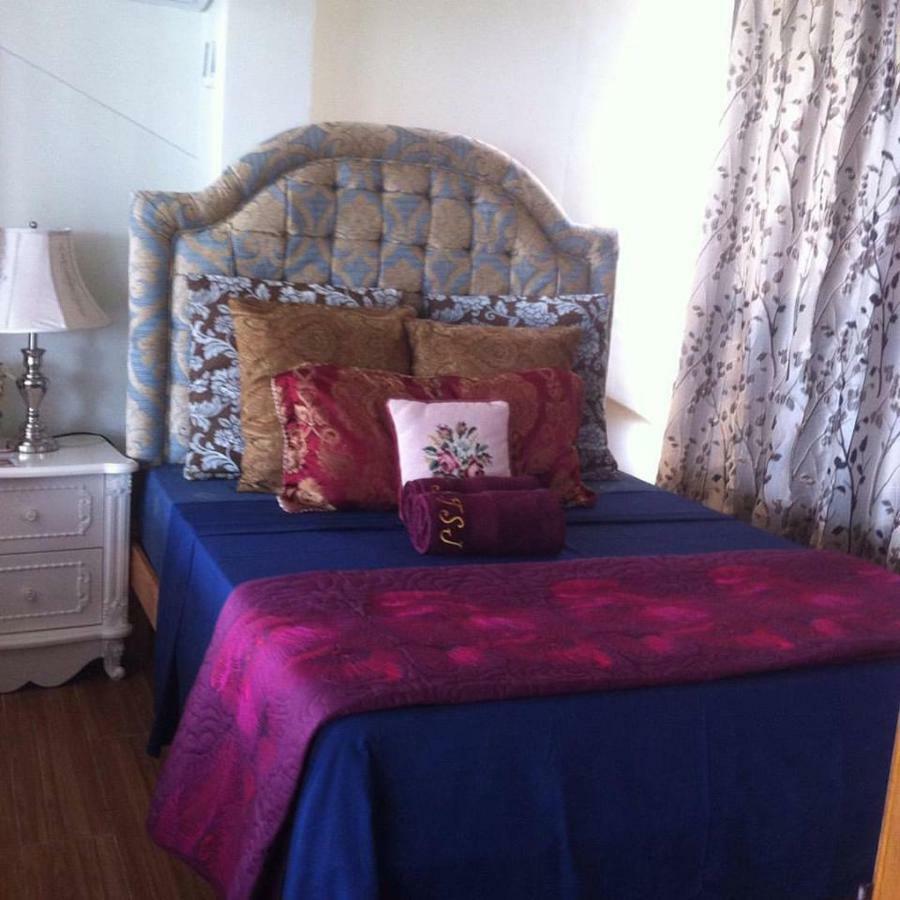 The Saint Joseph Residential Suites Лусена Екстериор снимка